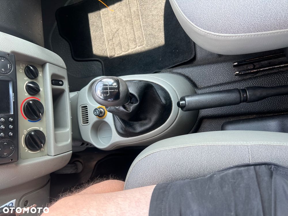 Renault Kangoo 1.5 dCi Edition - 11