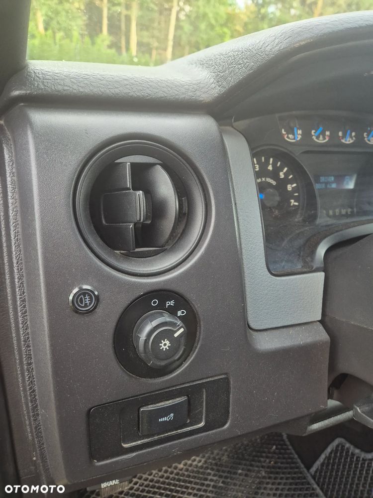 Ford F150 - 27