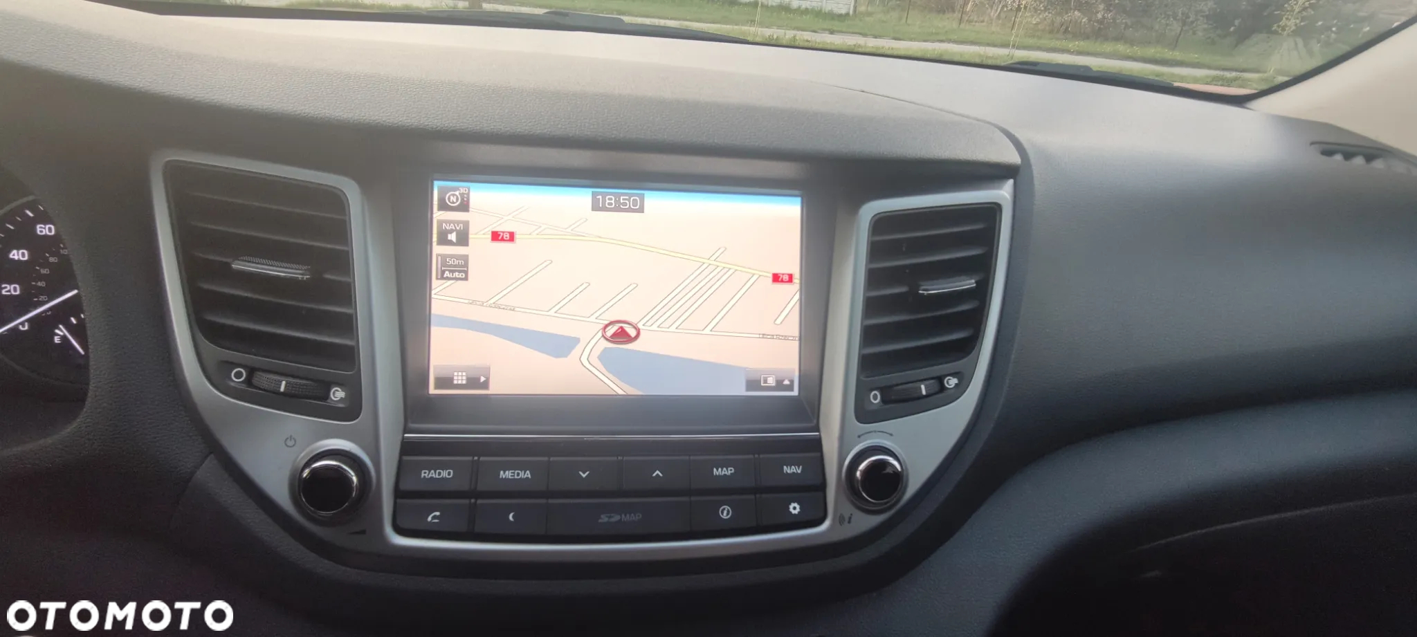 Hyundai Tucson - 15