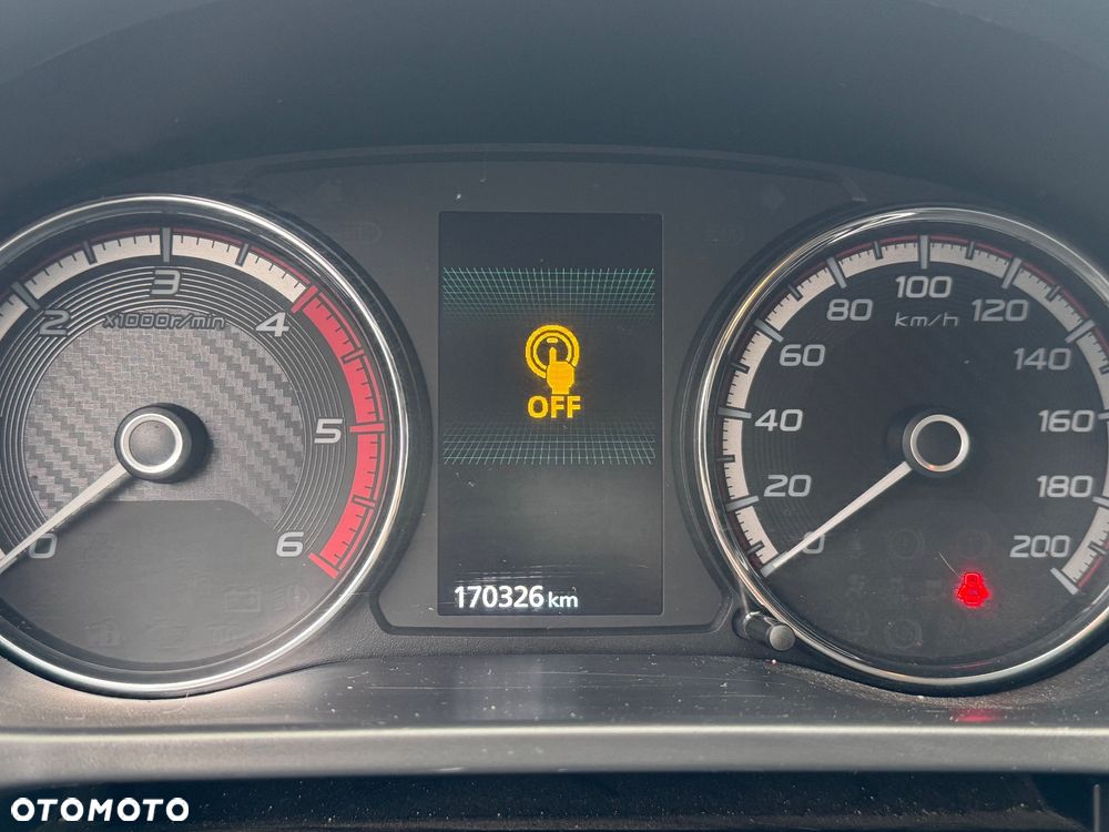 Mitsubishi L200 2.2 d DC Power Stark Basic - 8