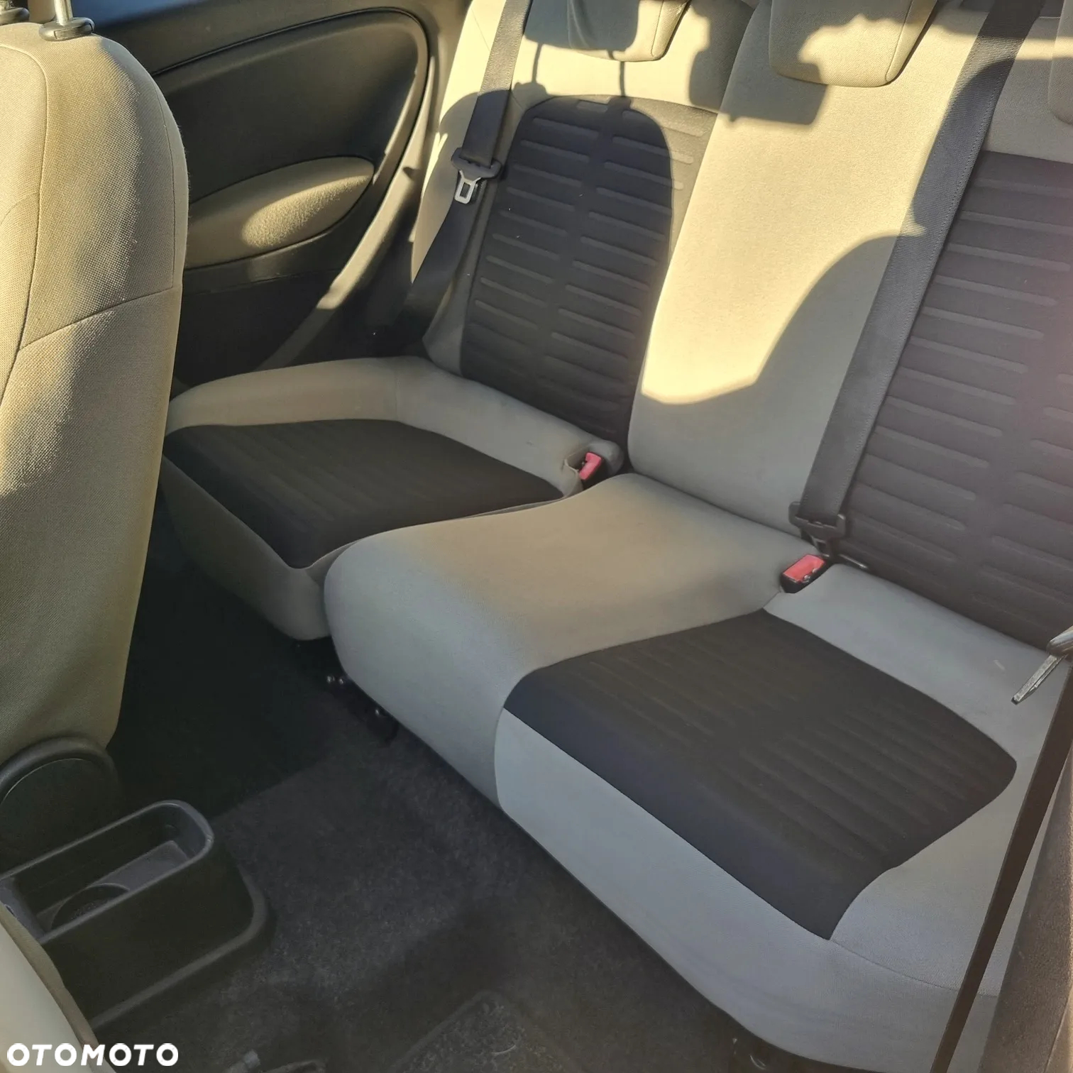 Fiat Grande Punto 1.4 8V Active - 12