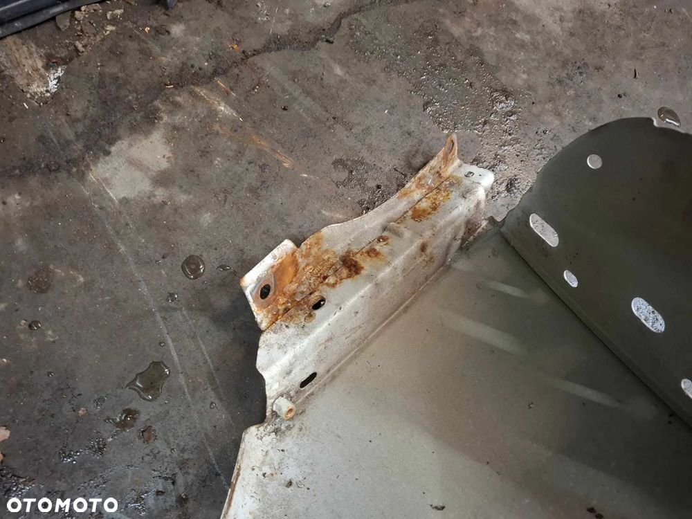 BŁOTNIK PRAWY PRZEDNI PRZÓD SCUDO JUMPY EXPERT II 07- - 4