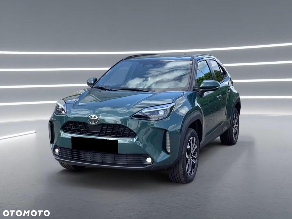 Toyota Yaris Cross Hybrid 1.5 Style - 2