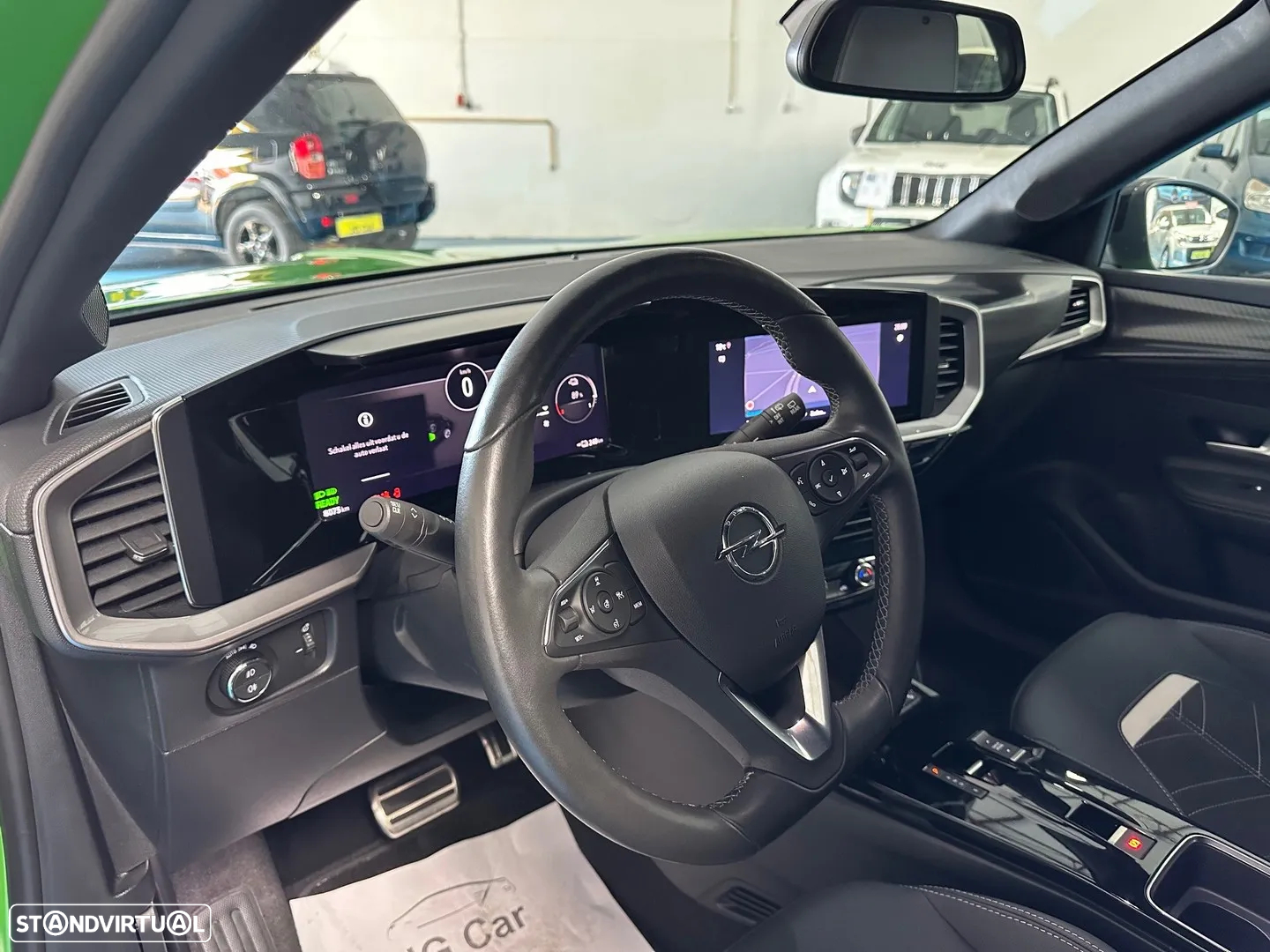 Opel Mokka-e Ultimate - 16
