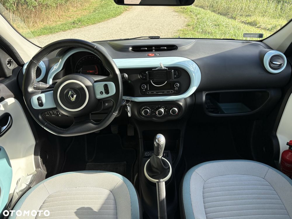 Renault Twingo - 6