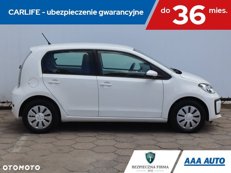 Volkswagen up! - 8