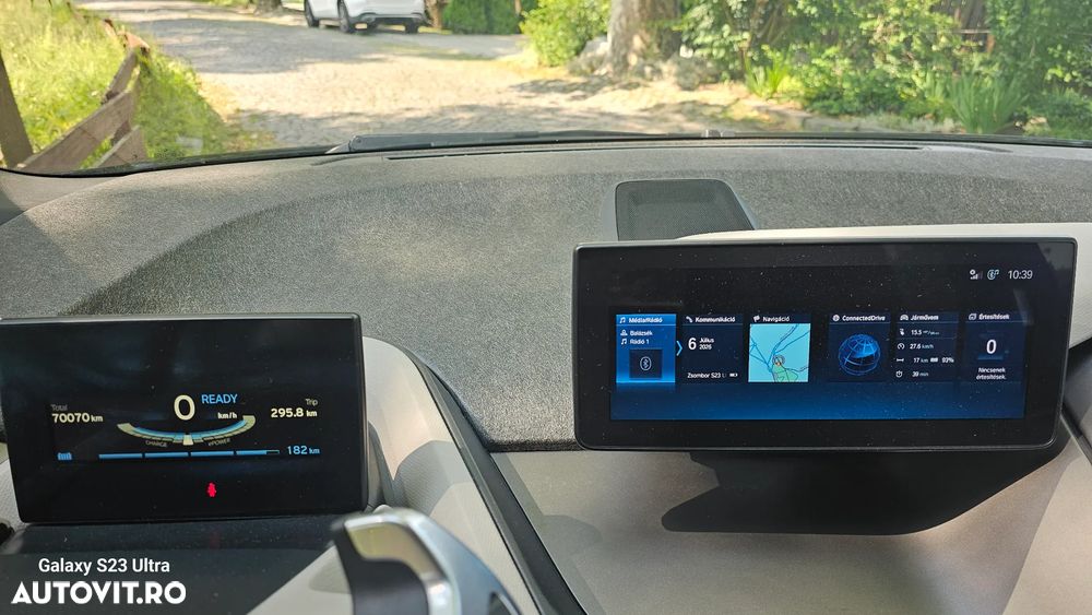 BMW i3 94 Ah - 4