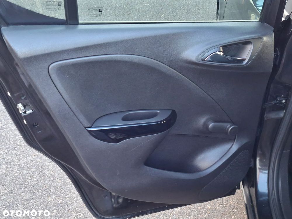 Opel Corsa - 18