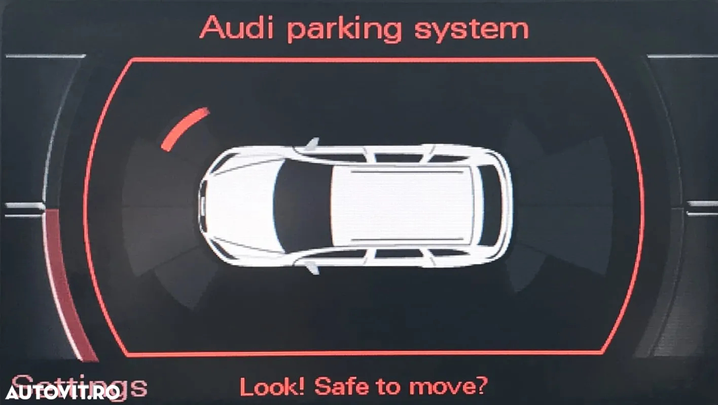Audi Q7 3.0 TDI DPF Quattro Tiptronic - 32