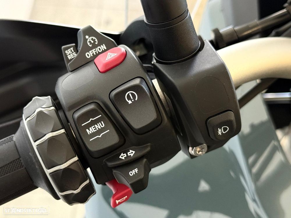 BMW F 900 GS Adventure - 7