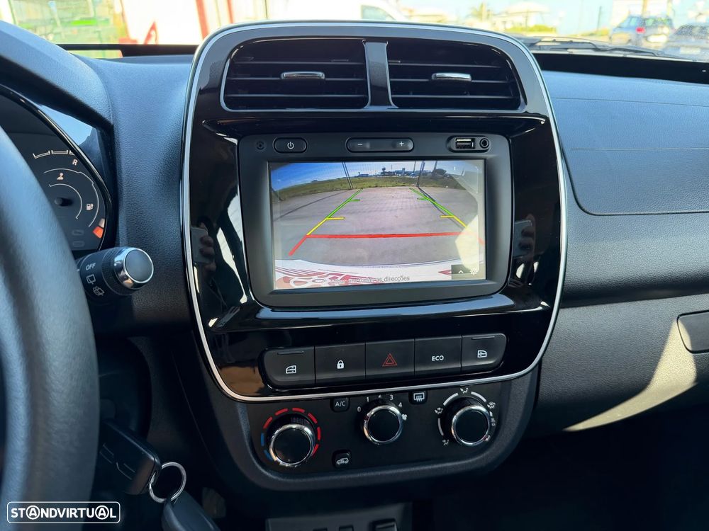 Dacia Spring Electric 45 Expression - 26