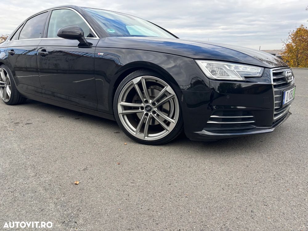 Audi A3 Limuzina - 12