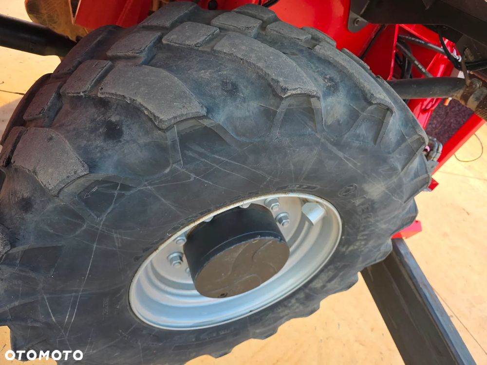 Manitou MRT 2540+ M474 - 15