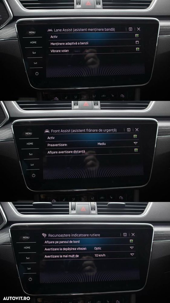 Skoda Superb 1.4 TSI PHEV Ambition - 24