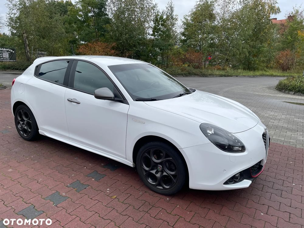 Alfa Romeo Giulietta 1.4 TB MultiAir Super - 14