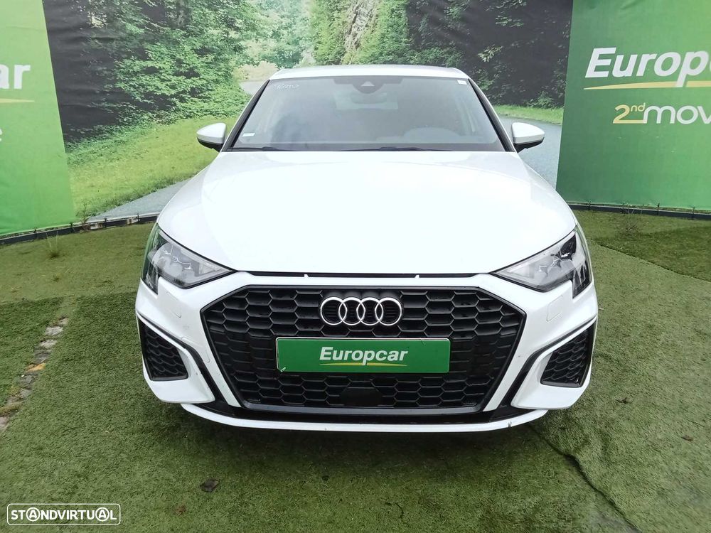 Audi A3 Limousine 30 TFSI S tronic - 2