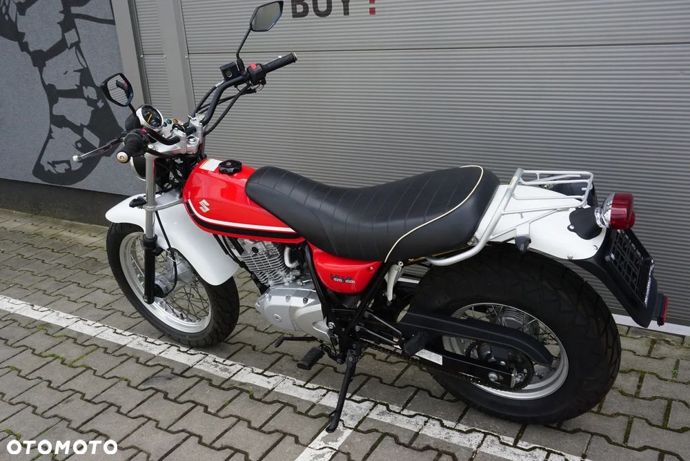 Suzuki RV - 14