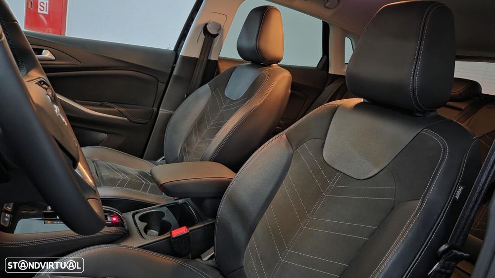 Opel Grandland 1.5 CDTI GS Line AT - 13