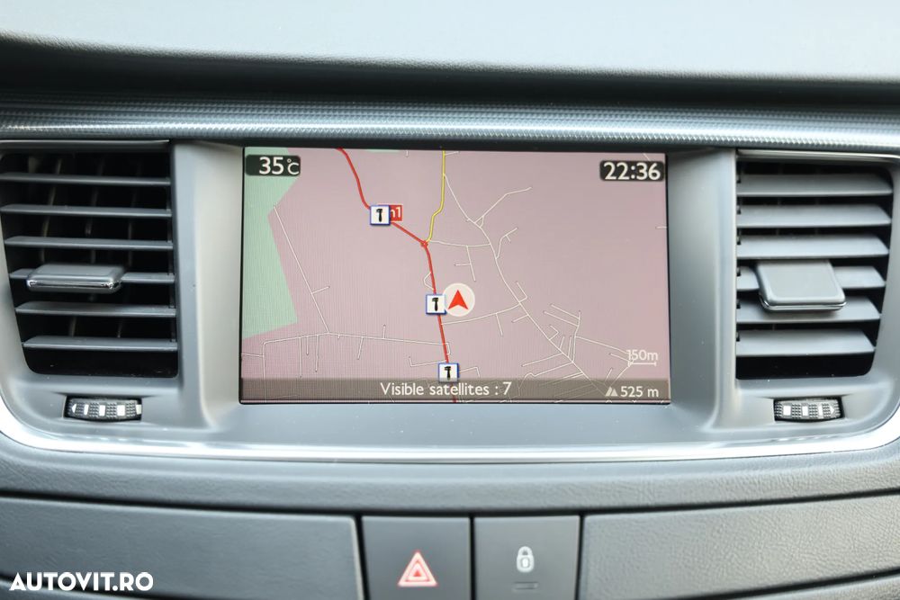 Peugeot 508 1.6 e-HDI FAP ETG STT Access - 8