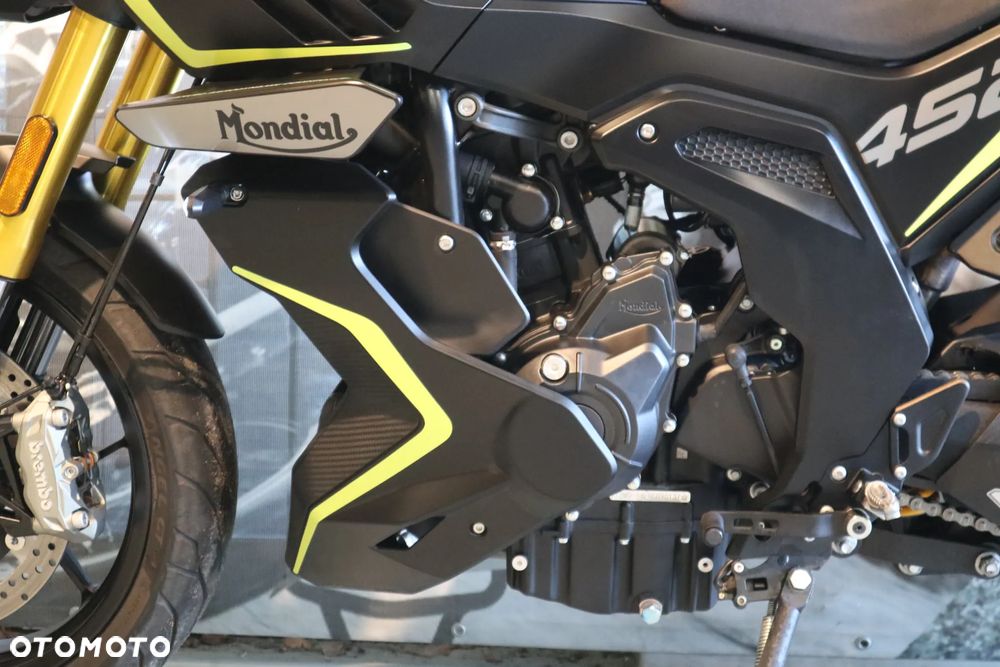 Mondial Piega - 6