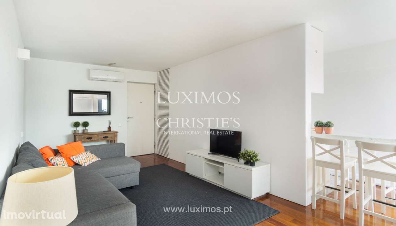 Penthouse, para arrendar, em Lordelo do Ouro, Porto - Grande imagem: 5/17