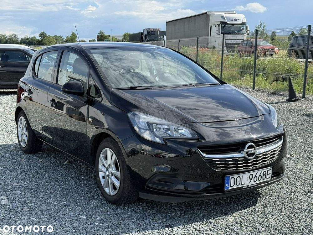 Opel Corsa 1.4 Enjoy S&S - 3