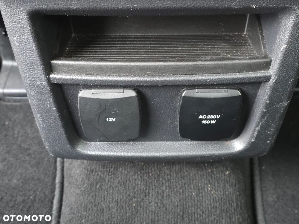 Ford S-Max 2.0 EcoBlue Titanium - 15