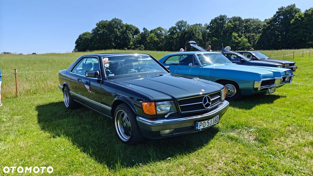 Mercedes-Benz Klasa S - 26