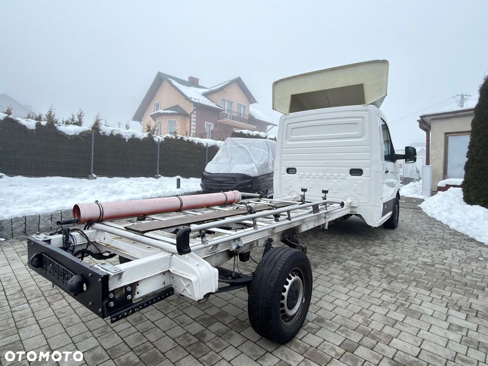 Volkswagen Crafter - 3