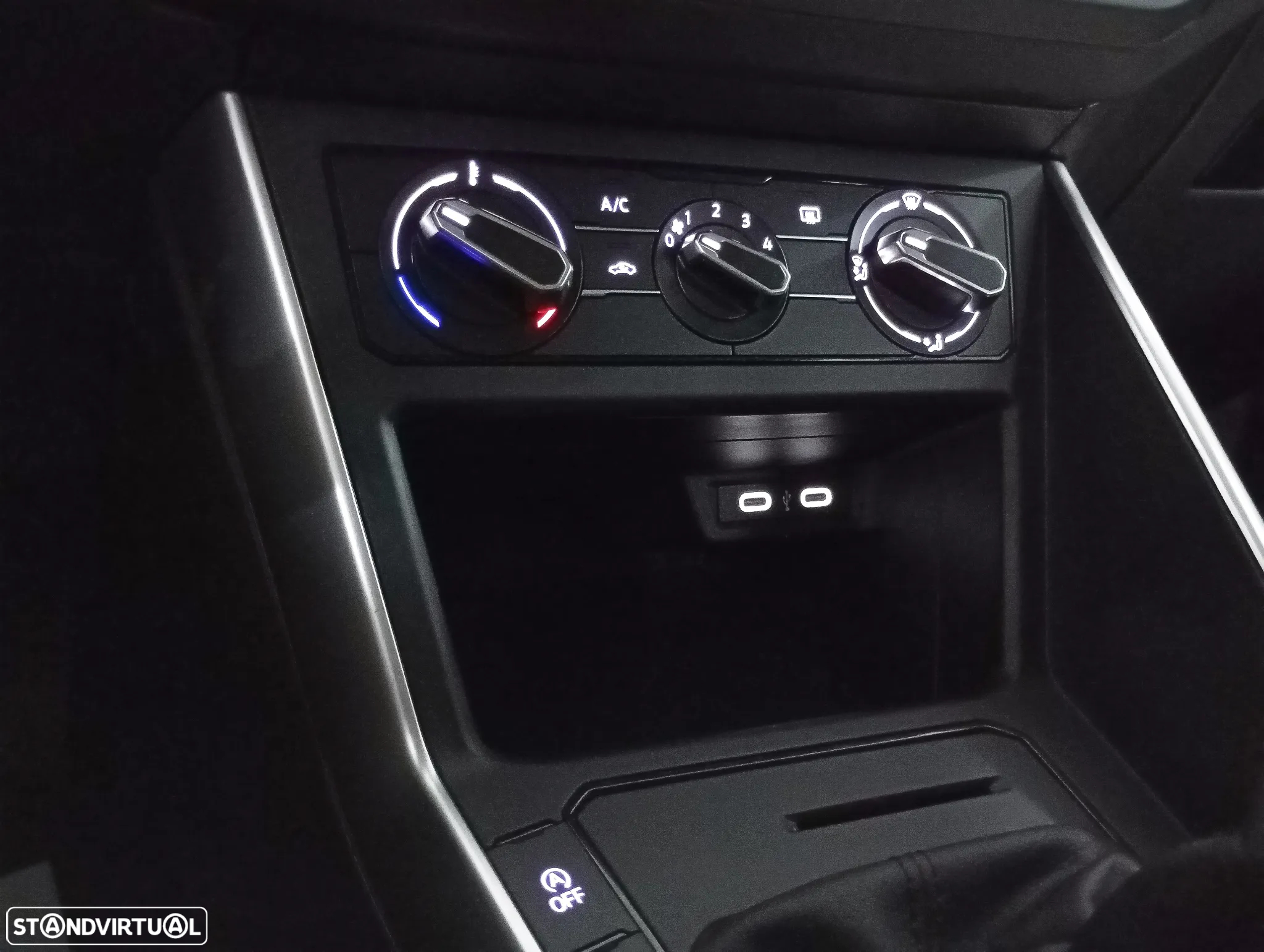 VW Taigo 1.0 TSI Life - 18