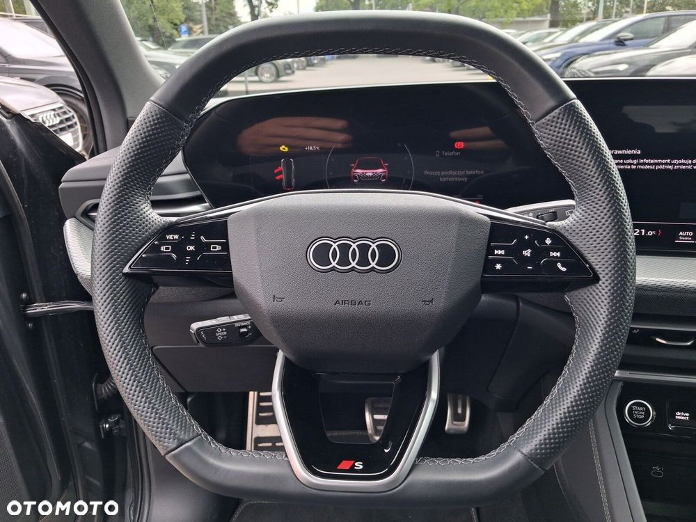 Audi Q5 TFSI mHEV 150 kW S tronic - 16