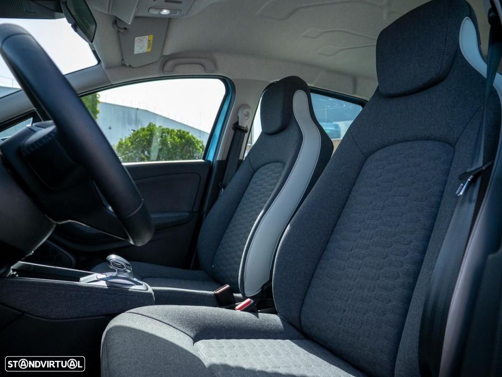 Renault Zoe (c/ Bateria) EV 50 110hp Equilibre - 23