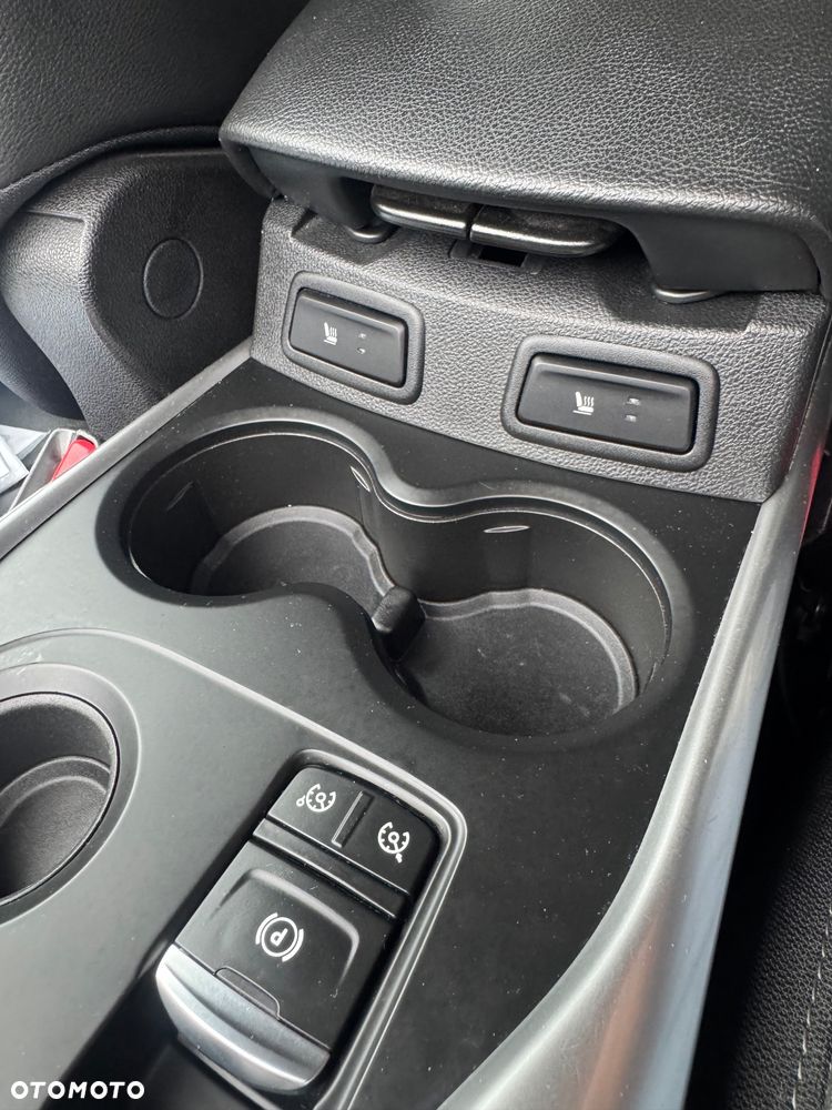 Renault Kadjar Energy TCe 165 Bose Edition - 20
