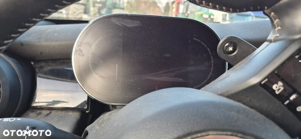 MINI Cooper S John Works Trim sport - 30