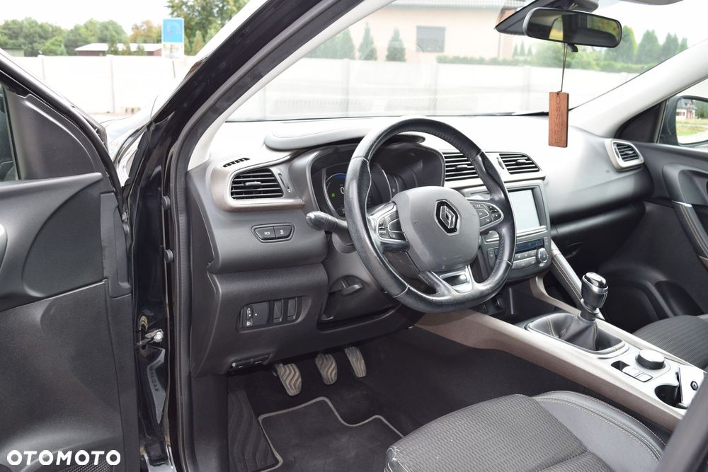 Renault Kadjar Energy TCe 165 XMOD - 18