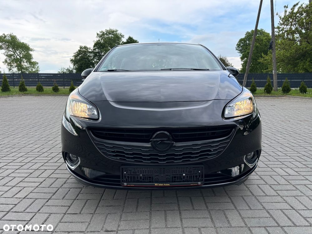 Opel Corsa 1.4 Active - 14