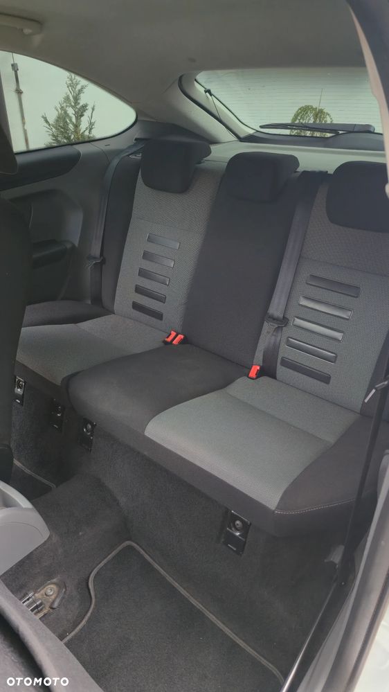 Ford Focus 1.8 FF Trend - 5