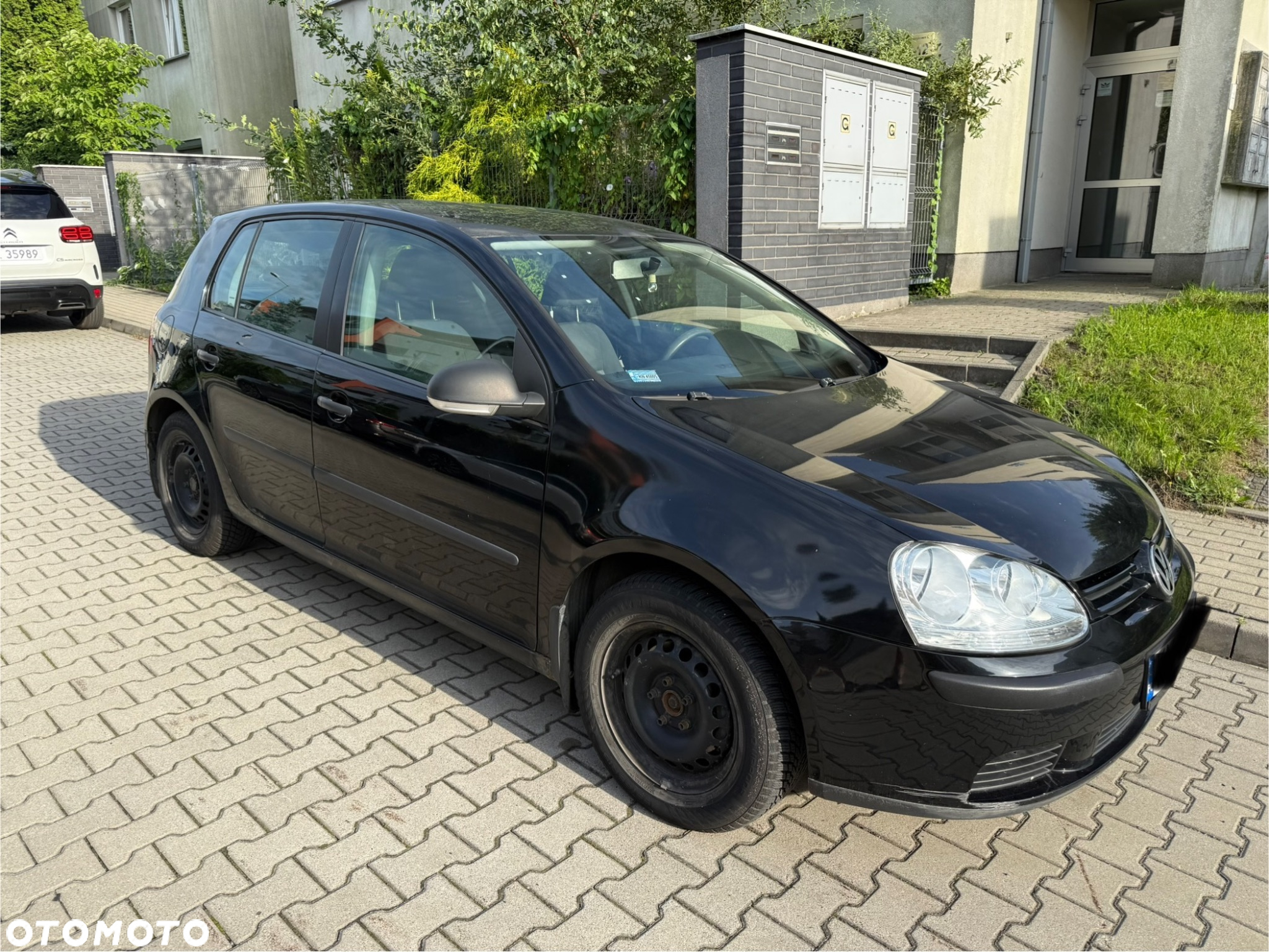 Volkswagen Golf V 1.4 Comfortline - 11