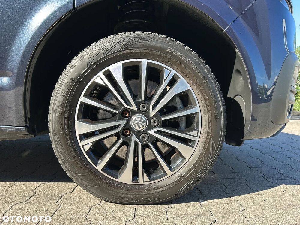 Volkswagen California - 40