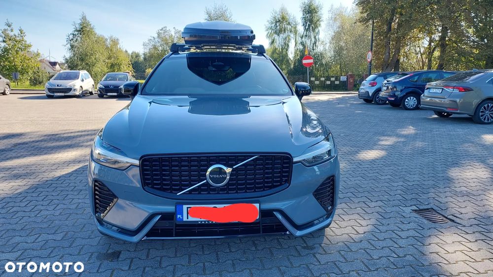 Volvo XC 60 D4 AWD R-Design - 7