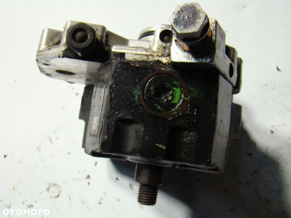 pompa wtryskowa paliwa 0445020046 ducato iveco 3.0 euro 3 - 4