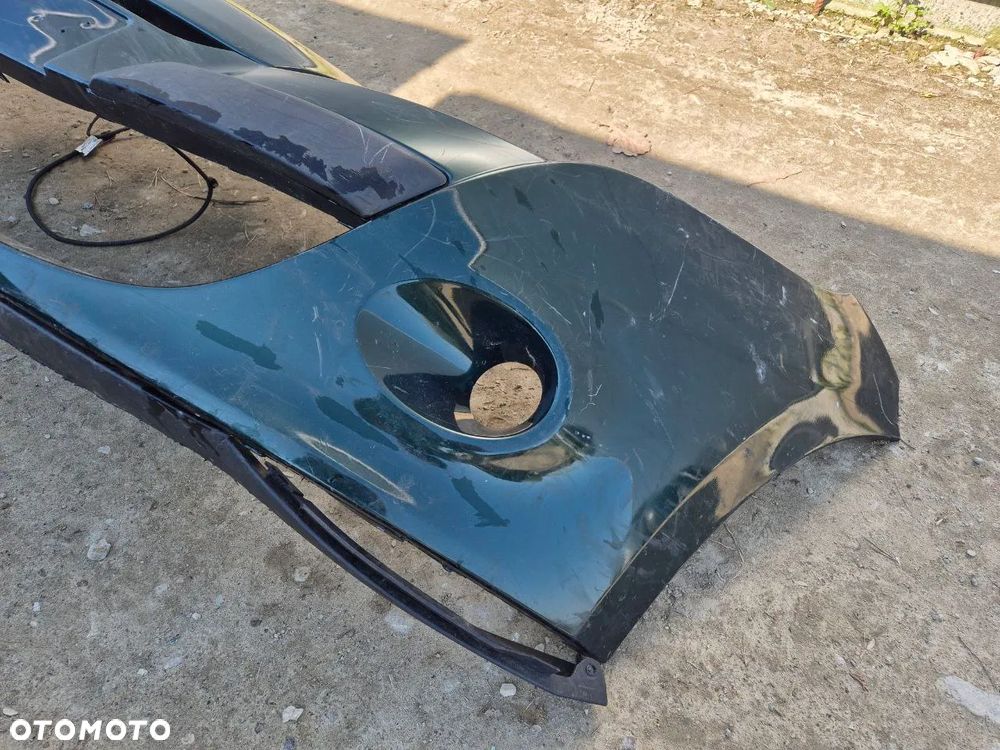 ZDERZAK PRZÓD MEGANE III 13-16r LIFT/ PRZED LIFT - 29