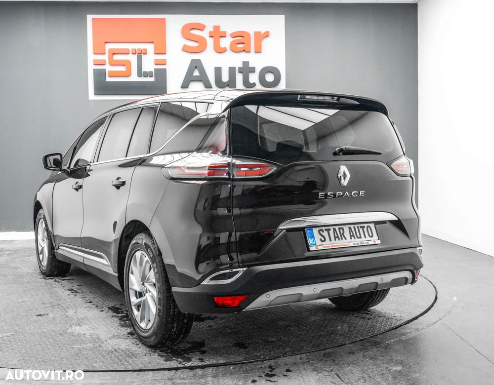 Renault Espace - 4