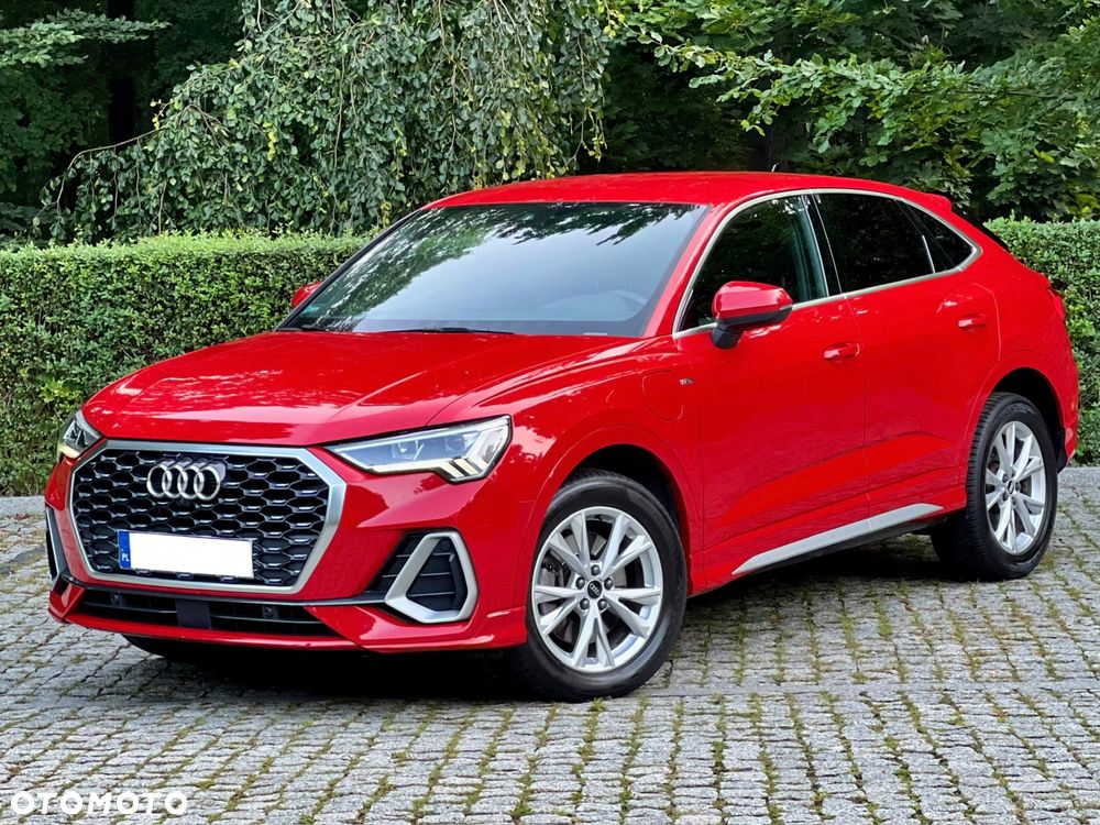 Audi Q3 Sportback - 3