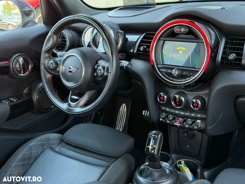 Mini Cooper SD Sport-Aut. - 15