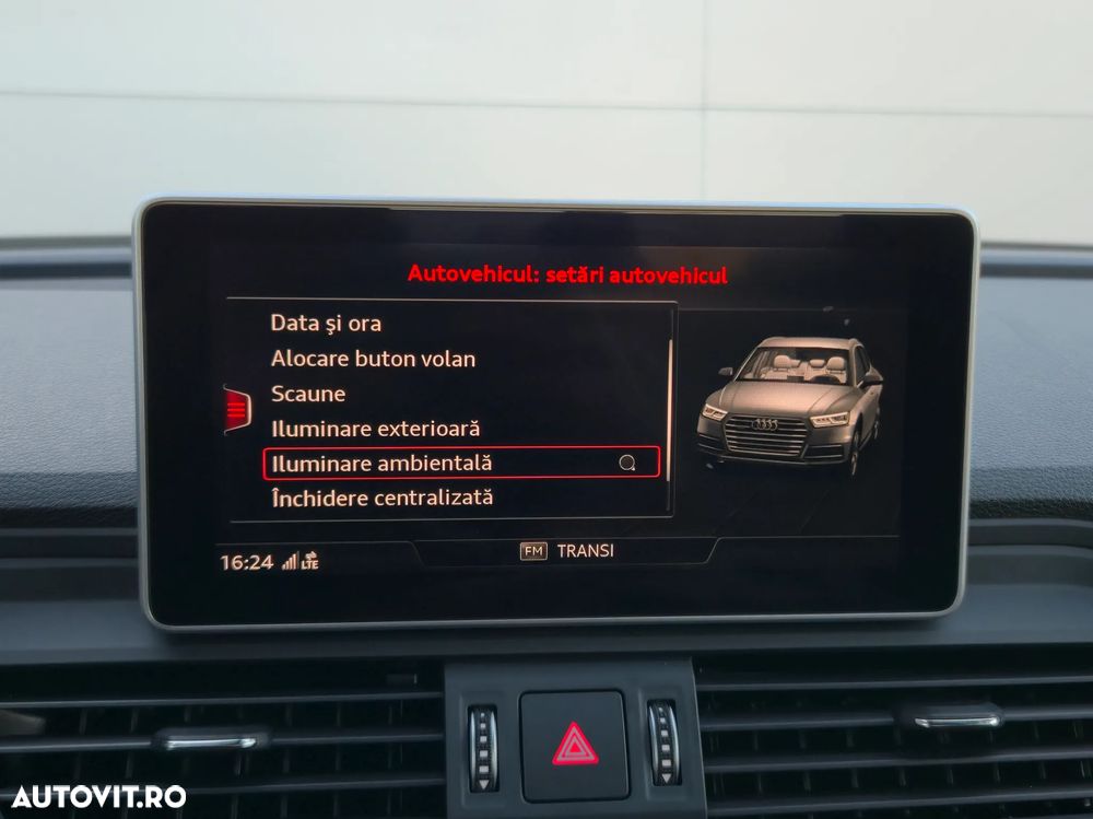 Audi Q5 55 TFSIe quattro S tronic S line - 22