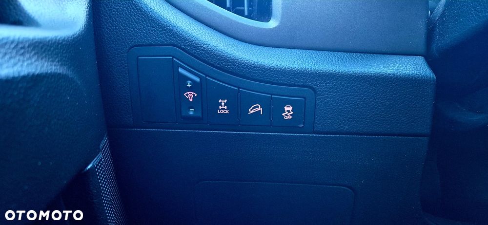 Kia Sportage 2,0 CRDI AWD Spirit - 35