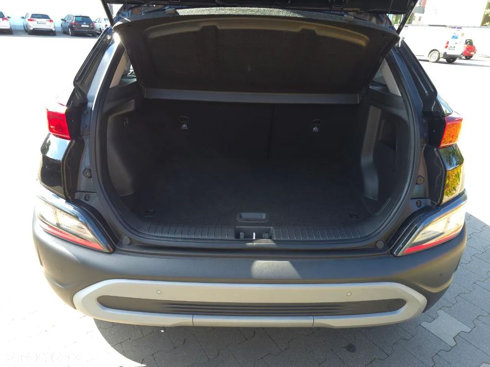 Hyundai Kona 1.0 T-GDI 48V-Hybrid Prime - 9