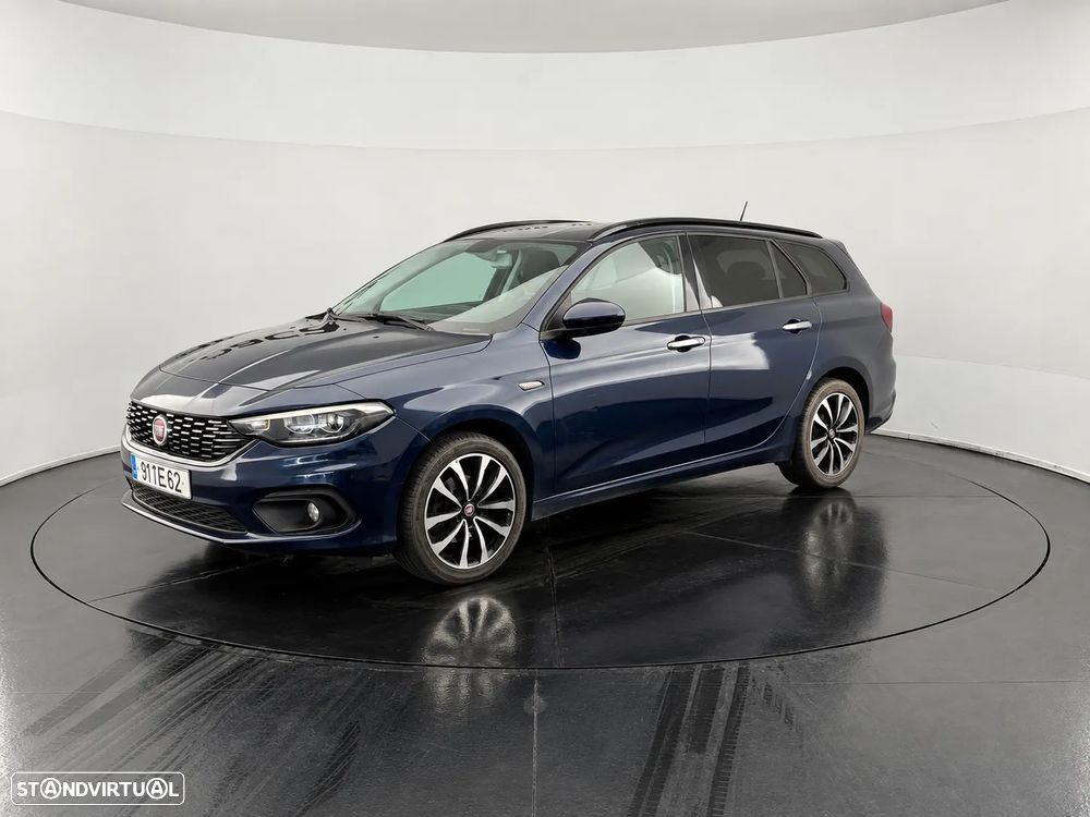 Fiat Tipo Station Wagon - 4
