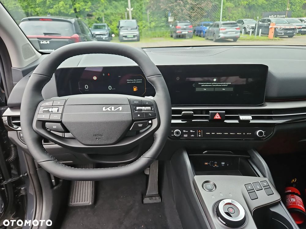 Kia Sportage 1.6 T-GDI HEV Anniversary 4WD - 13